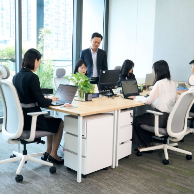 Sophisticated  Recruitment Processes