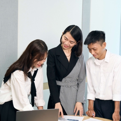 Sophisticated  Recruitment Processes