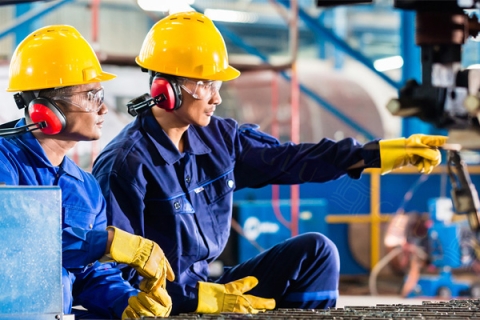 What is Mass Recruitment?