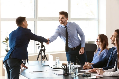 Foreign companies seek outsourcing and HR services from headhunting firms in Vietnam for several key reasons