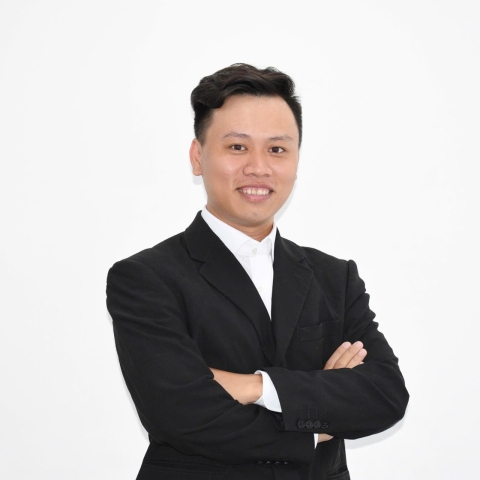 Mr.Trung Pham – CEO of One Sevice