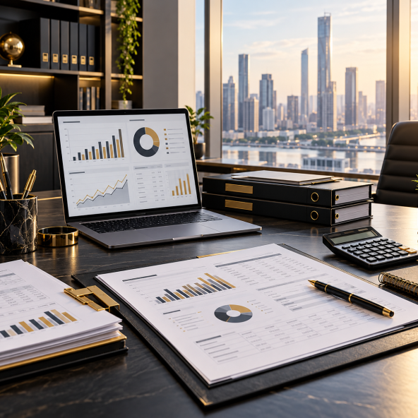 Accounting Services